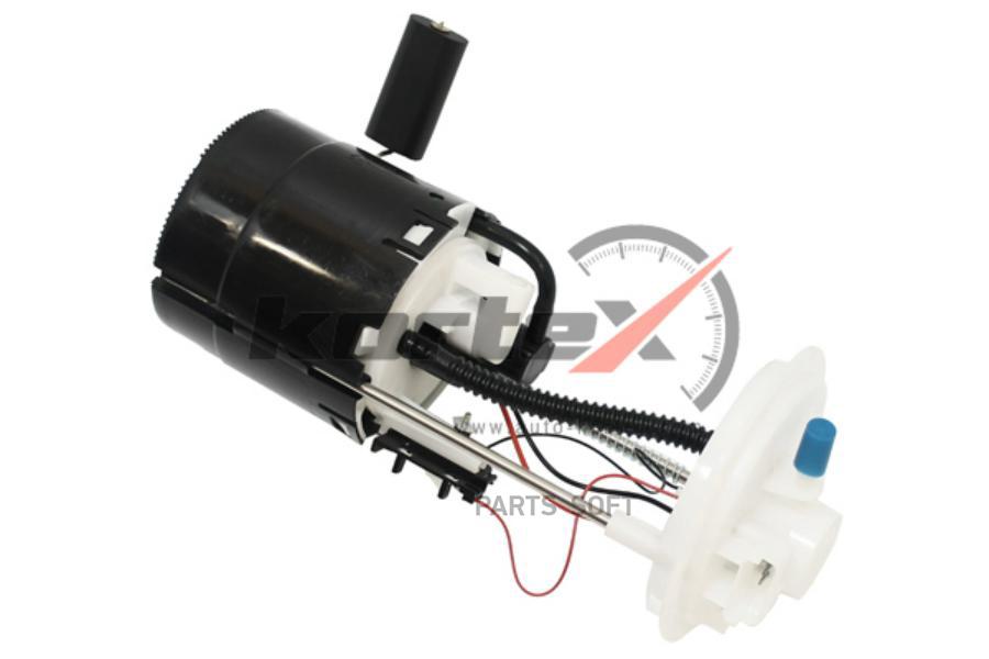 

KORTEX KPF6084STD Насос топливный (в сборе с датчиком) () 1шт