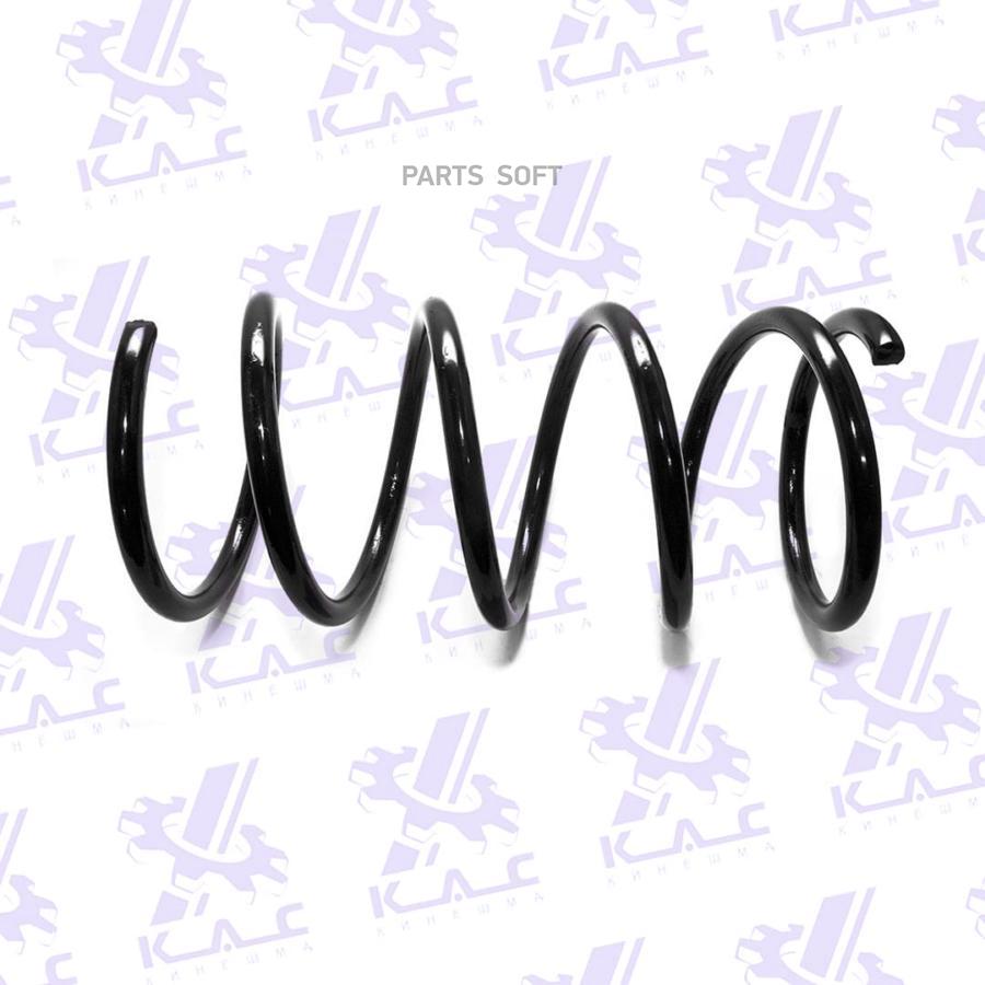 

KAC KAC14927 Пружина передней подвески STANDARD для а/м KIA SPORTAGE IIдв. 2.0/2.0 i 16V г