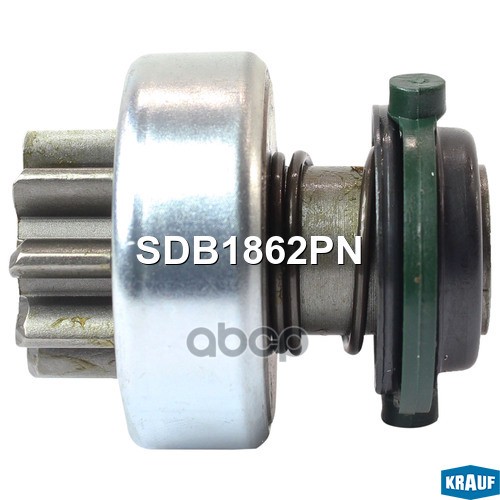 

Бендикс Стартера Krauf арт. SDB1862PN