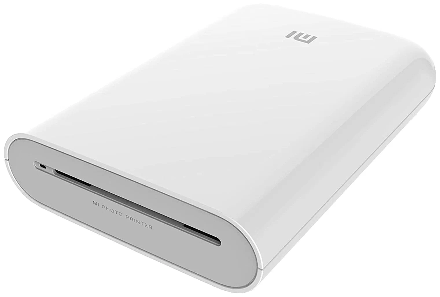 

Мини принтер Xiaomi Mijia AR ZINK белый, Mijia AR ZINK