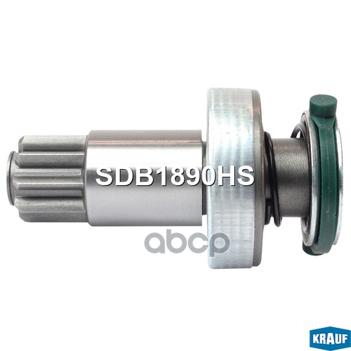 

Бендикс Стартера Krauf арт. SDB1890HS