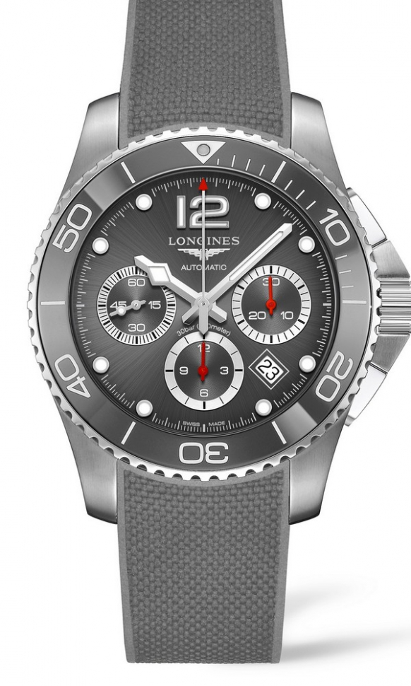 

Наручные часы мужские Longines L38834769, L38834769