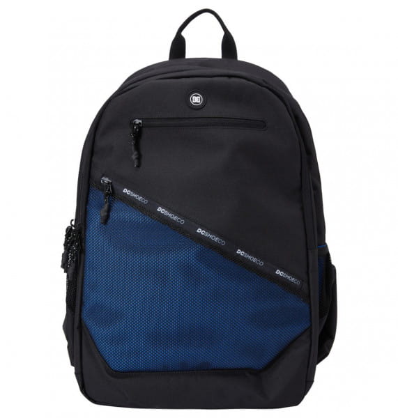 

Рюкзак мужской DC Arena Day Pack 30L черный, Arena Day Pack 30L