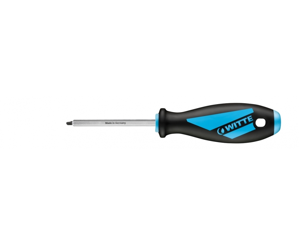 фото Отвертка maxxpro tri-wing tw4 х100 мм, witte 530732000 nobrand
