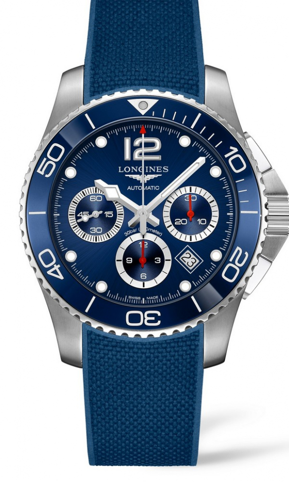 

Наручные часы мужские Longines L38834969, L38834969