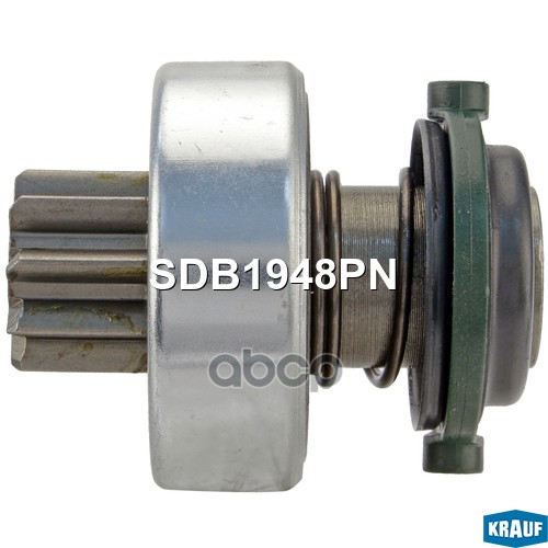 

Бендикс Стартера Krauf арт. SDB1948PN