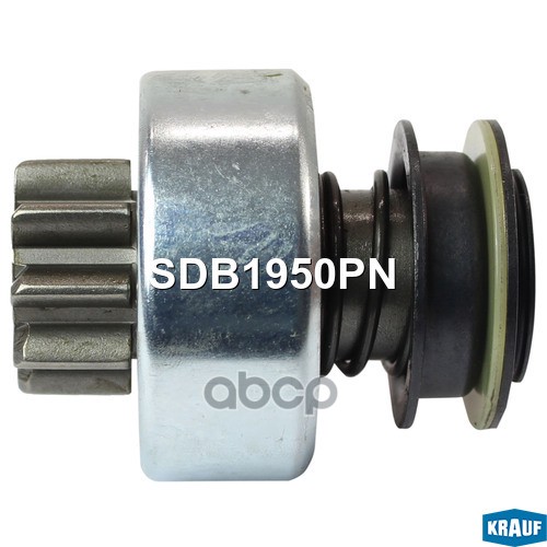 

Бендикс Стартера Krauf арт. SDB1950PN