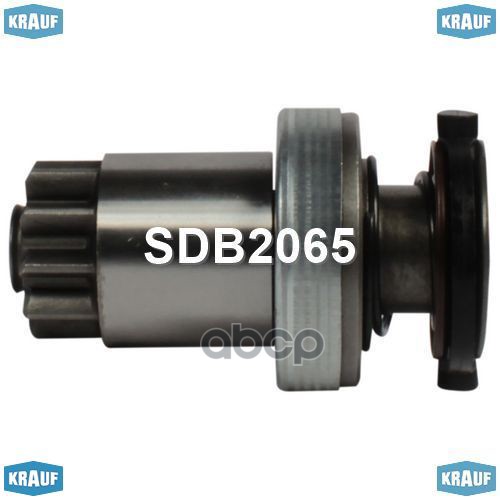 

Бендикс Стартера Krauf арт. SDB2065