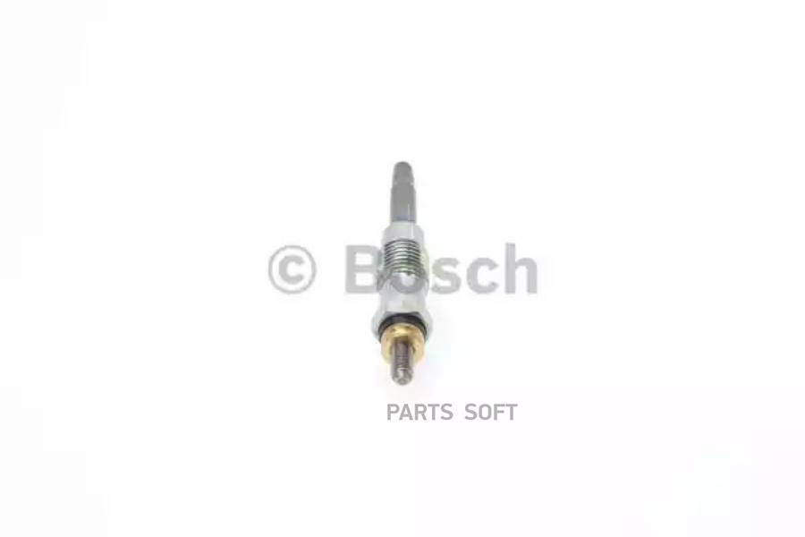 

Свеча Накаливания 0250201039 Bosch 0250201039