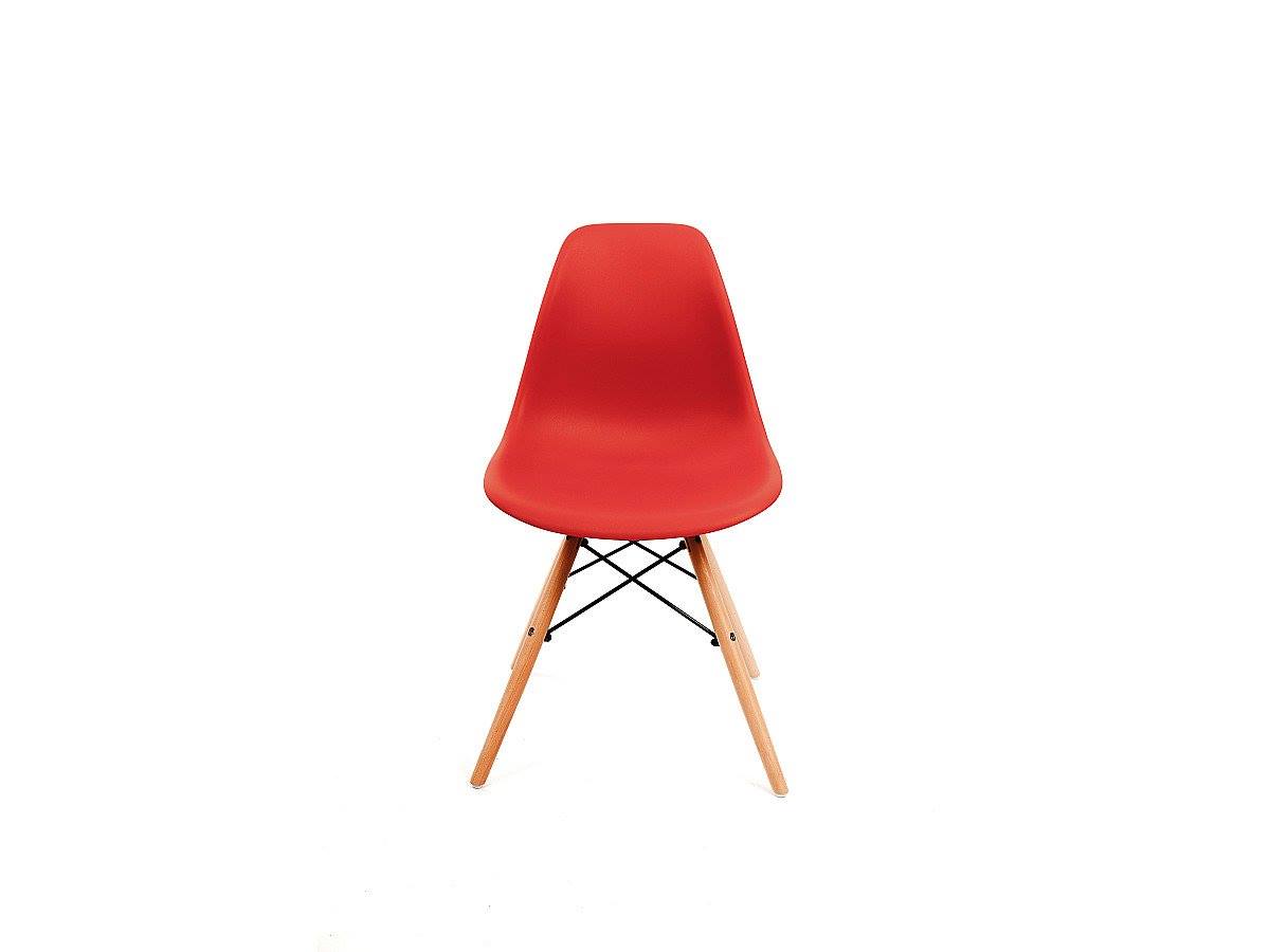 

Vivat Стул Enny-1 Red 820*450*520, Enny-6
