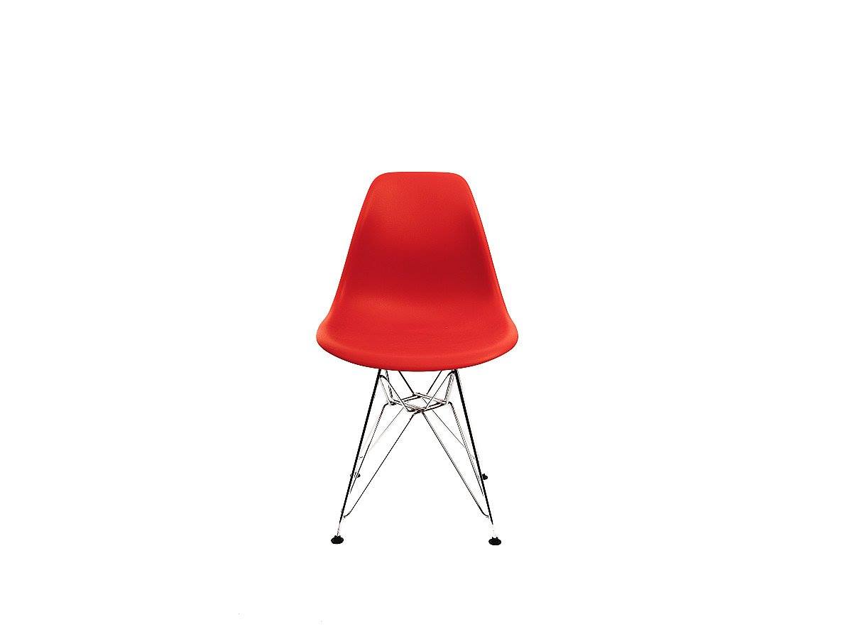 

Vivat Стул Eddy-1 Red 820*450*520, Eddy-6