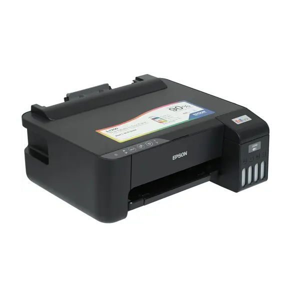 

Струйный принтер Epson L1250 (C11CJ71402), L1250