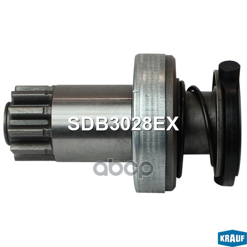 

Бендикс Стартера Krauf арт. SDB3028EX