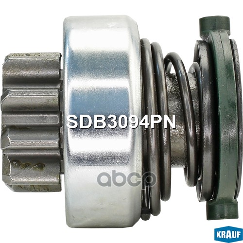 

Бендикс Стартера Krauf арт. SDB3094PN