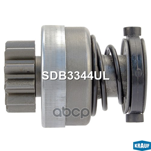 

Бендикс Стартера Krauf арт. SDB3344UL