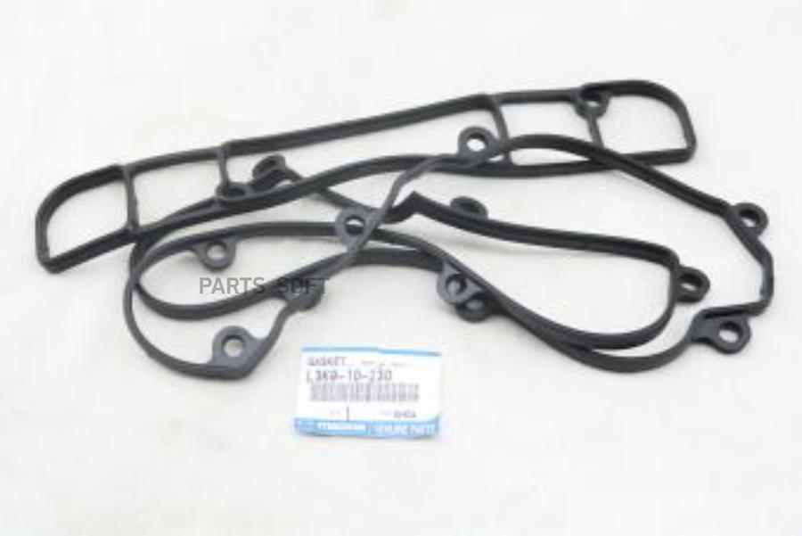 

MAZDA L3K910230 Прокладка клапанной крышки Mazda 3, 5, 6, CX-7