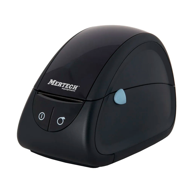 

Принтер этикеток Mertech LP58 EVA