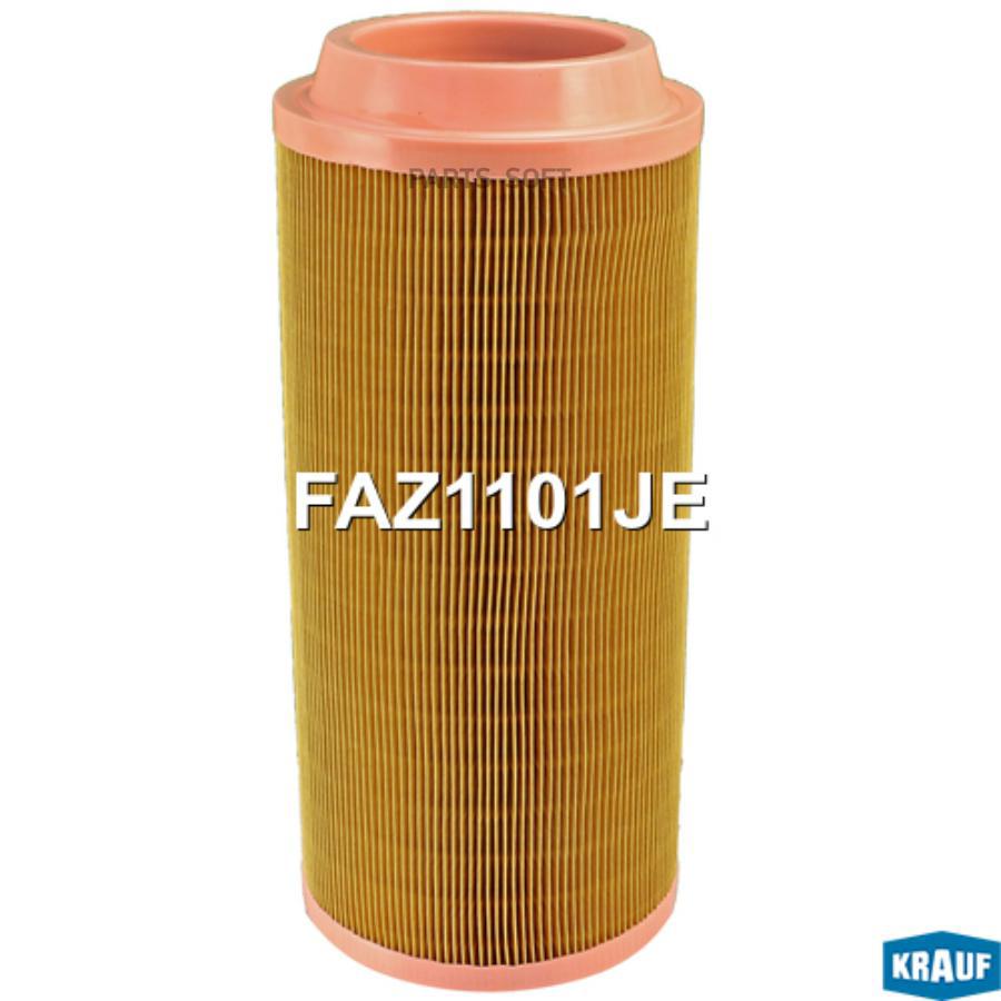 

Фильтр Воздушный Krauf арт. FAZ1101JE