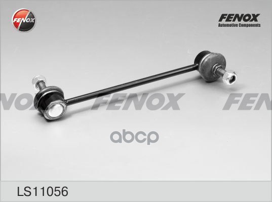

Тяга Стабилизатора Hyundai I20 08-, Ix20 10-, Kia Venga 10-, Picanto 11- Передняя Правая F