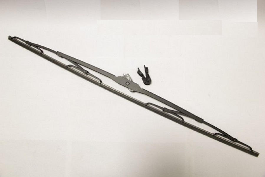 

Щетка Стеклоочистителя 700Mm Japanparts Ssx70C