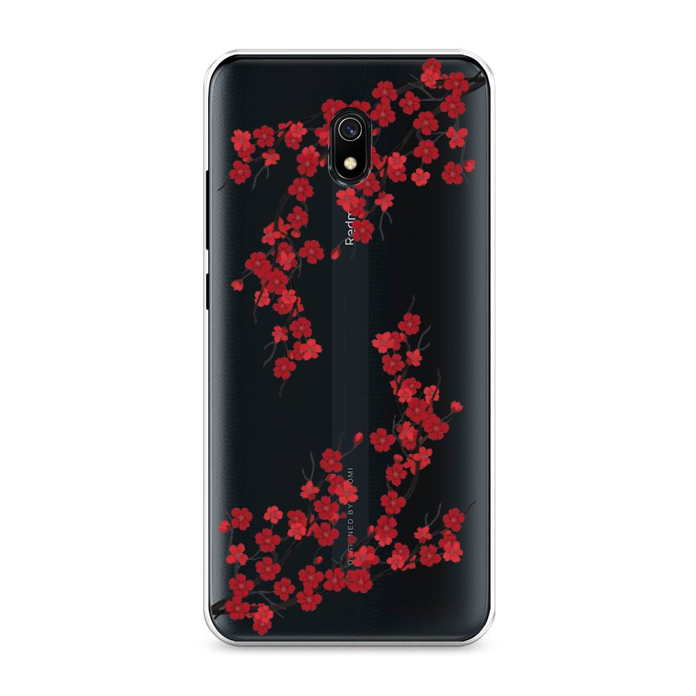 Чехол на Xiaomi Redmi 8A 