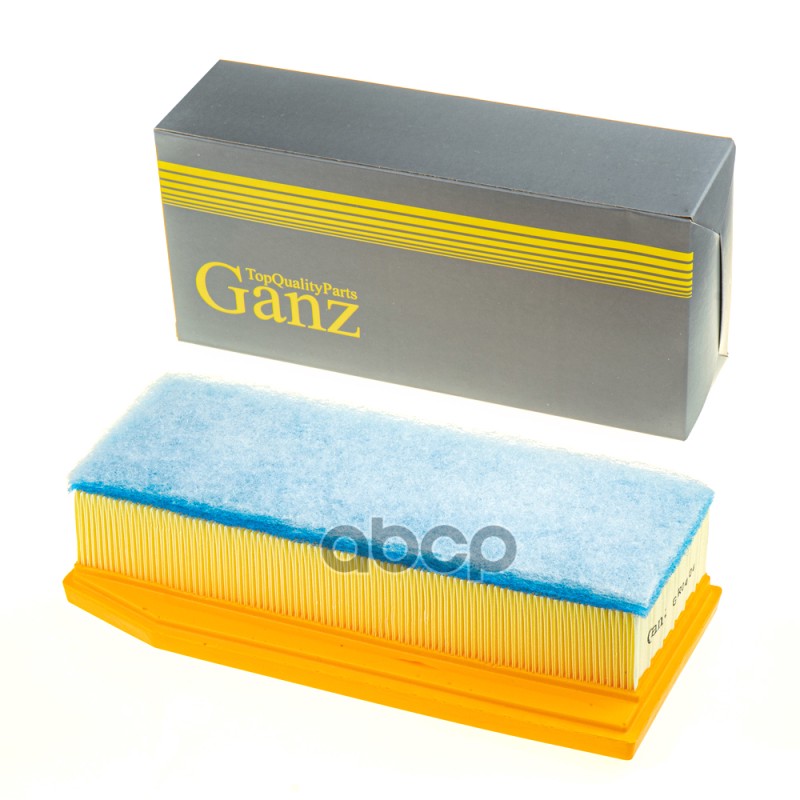 

Фильтр Воздушный Ganz Gir04104 GANZ арт. GIR04104