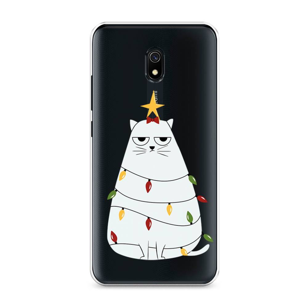 Чехол на Xiaomi Redmi 8A 