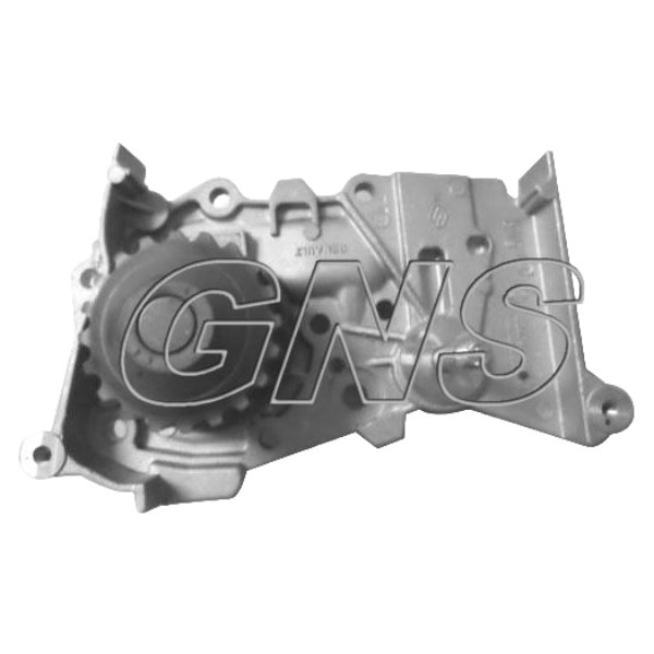 

Насос водяной R236 = R216 RENAULT: DUSTER 1.6 16V/1.6 16V 4x4 10-, LOGAN 1.6 16V 04-, LOGA
