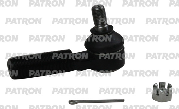 

PATRON PS10066L Наконечник рулевой тяги TOYOTA: LAND CRUISER 80 90-97, LAND CRUISER HARDTO