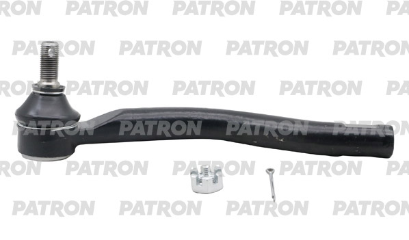 

Наконечник рулевой тяги HONDA ODYSSEY/SHUTTLE RA6/RA7/RA8/RA9 99-03 PATRON PS10069L