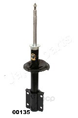 

Амортизатор Передний Газовый Japanparts Mm00135