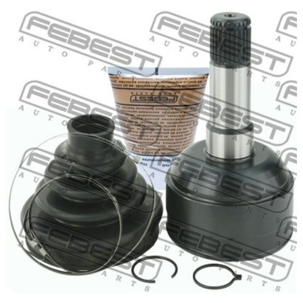 

ШРУС внутренний правый Opel Astra J/Astra J Sports Tourer/Insignia A 08>17 Saab 9-5 10>12