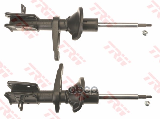 

Амортизатор Передний Gas L/R Trw/Lucas Jgm1295T