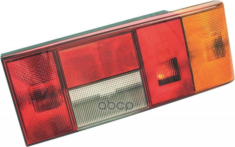 

Фонарь Задний Ваз 2108-09 Правый Для, На Лада/Жигули/Lada/Ваз 21080-3716010-00 LADA арт. 2