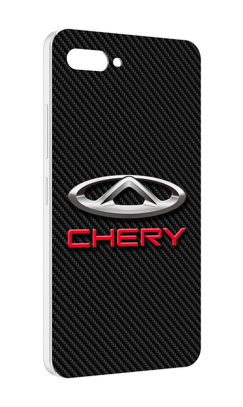 

Чехол MyPads чери chery 2 для ITEL A25 / ITEL A25 Pro / ITEL A35, Прозрачный, Tocco