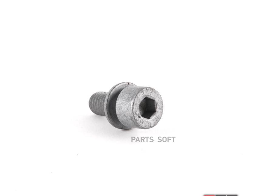 

Болт автомобильный VAG n90242804