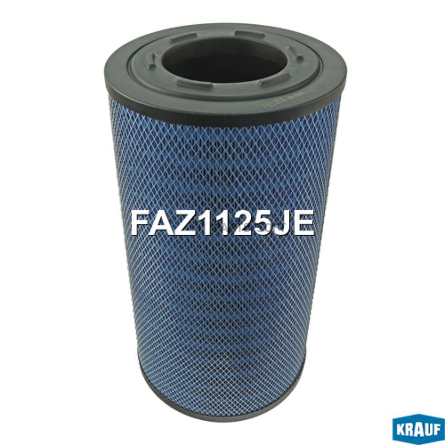 

Фильтр Воздушный Krauf арт. FAZ1125JE