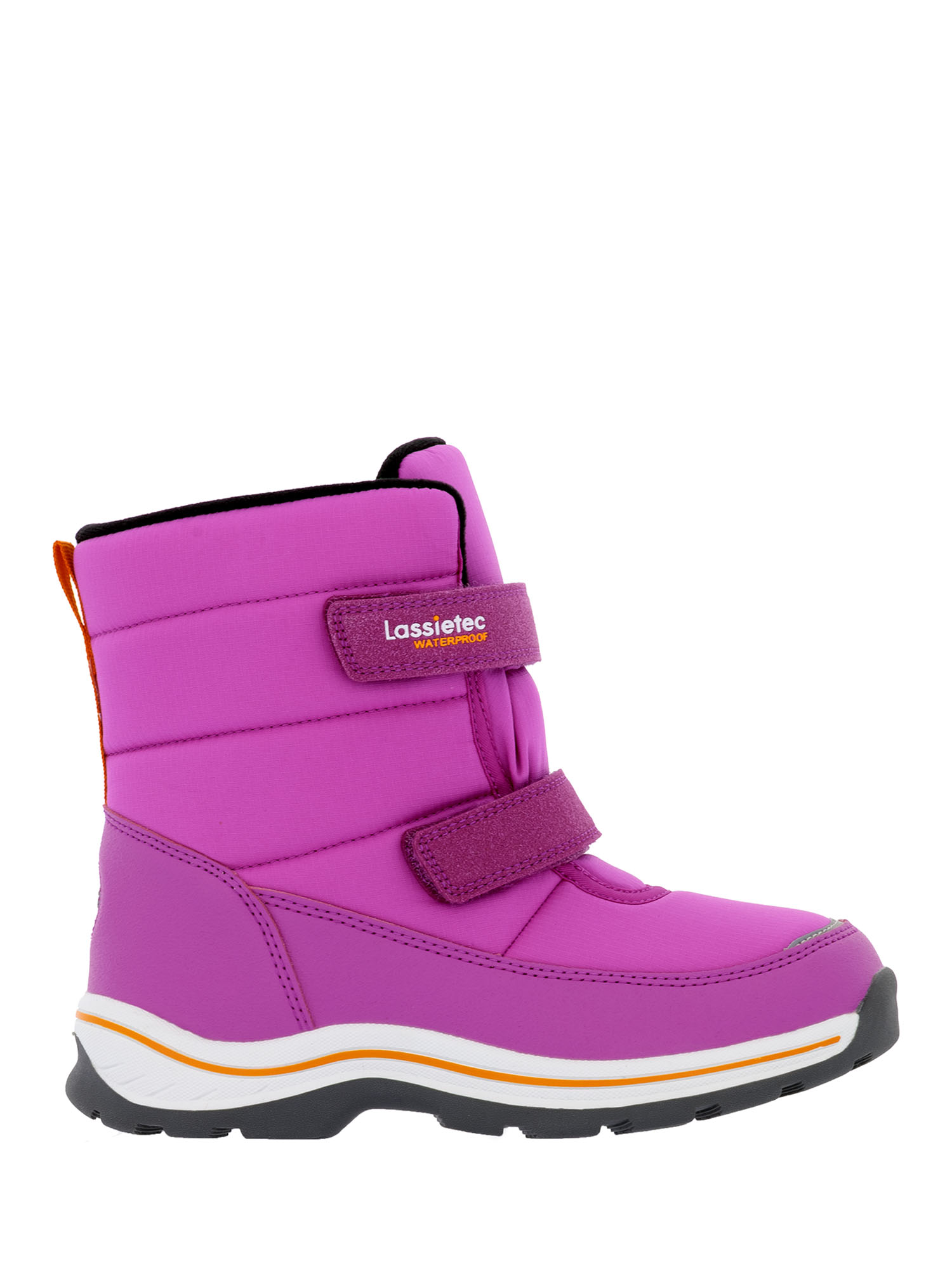 

Ботинки Lassie Lassietec Shoes, Jemy 7400005A_4480_31, розовый, 31, Lassietec Shoes, Jemy