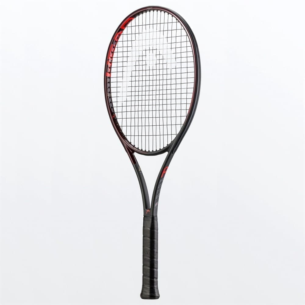 фото Head prestige pro gr4 (236101) ракетка для большого тенниса