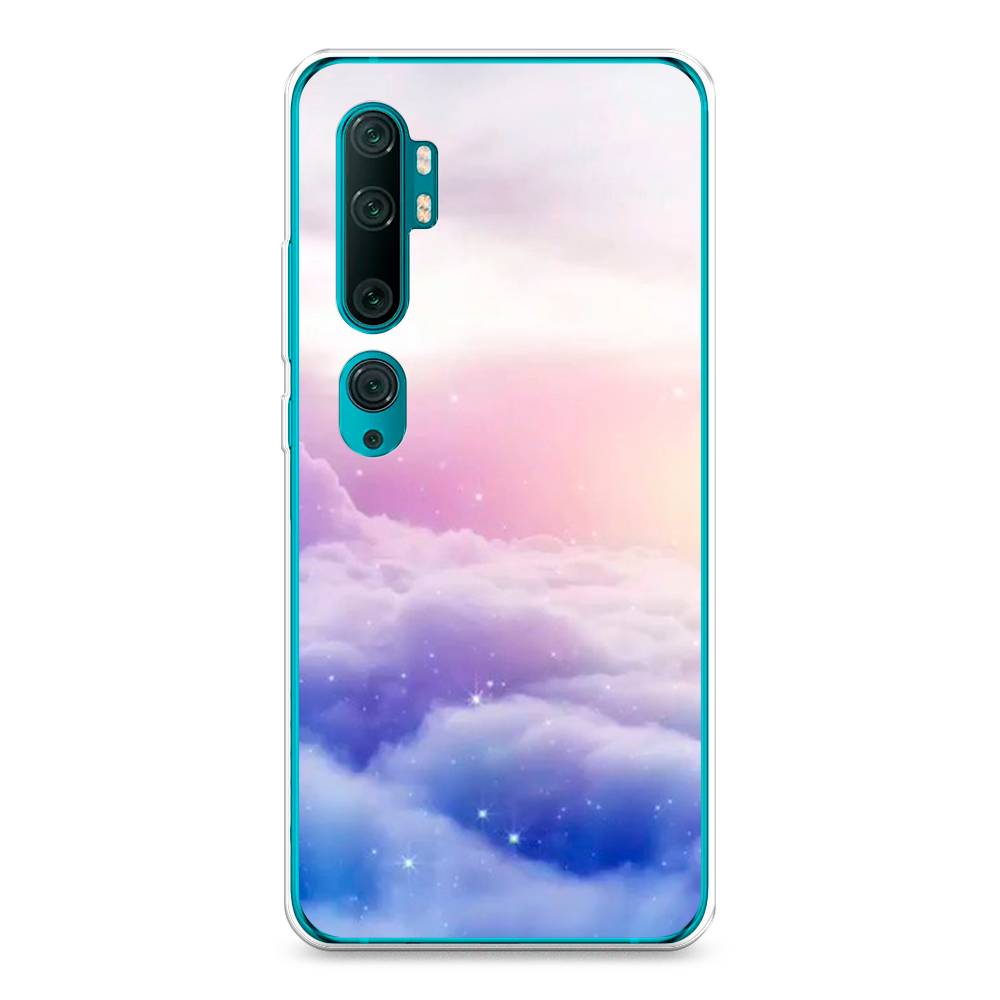 Чехол на Xiaomi Mi Note 10