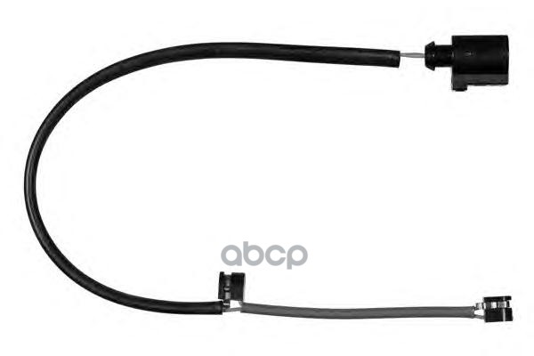 

Датчик износа тормозных колодок VAG передний 7L0907637