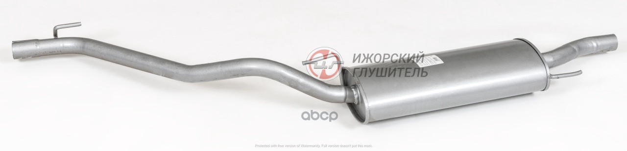 

Глушитель Основной Vw Golf Iii Mot.1,4…1,8l Ижорский Глушитель 135999 Ижорский глушитель а