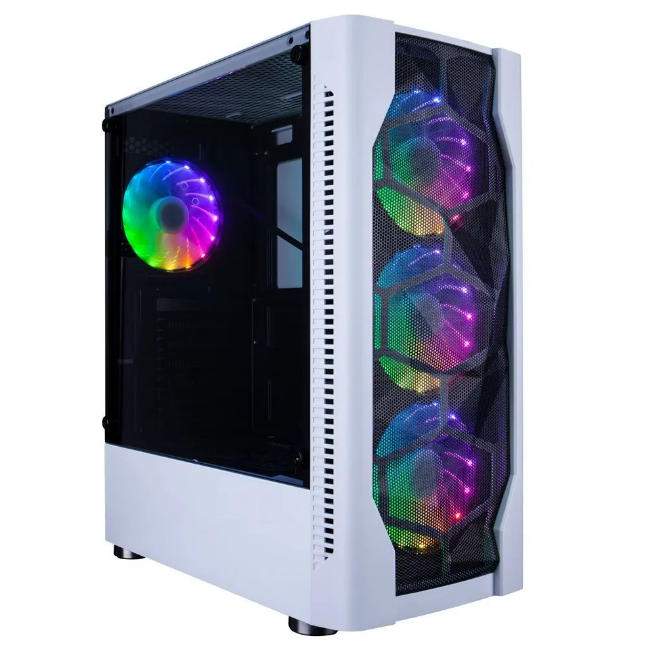 Игровой компьютер Personal PC AXELL 501W Intel Core i5-12400F NVIDIA GeForce RTX 3060
