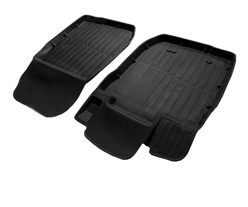 

Комплект ковриков SRTK для Renault Duster I (2011-2015) передние PER.RN.DUST.11G.02X35, Duster