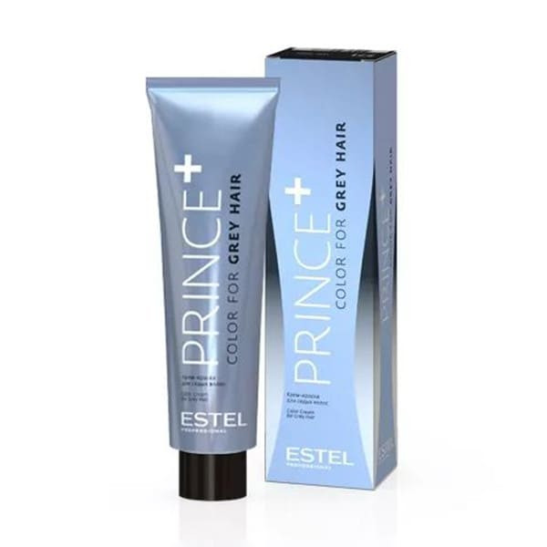 

Крем-краска для волос ESTEL PRINCE, 5/0 Светлый шатен (100 мл)