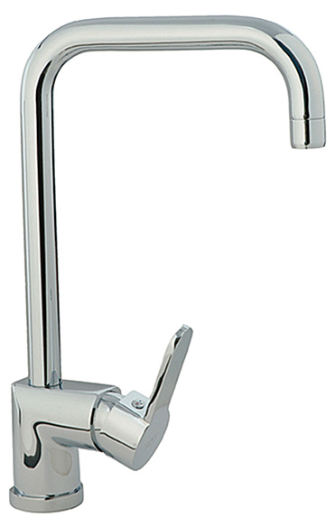 

GPD Смеситель для кухонной мойки GPD Nova MTE35