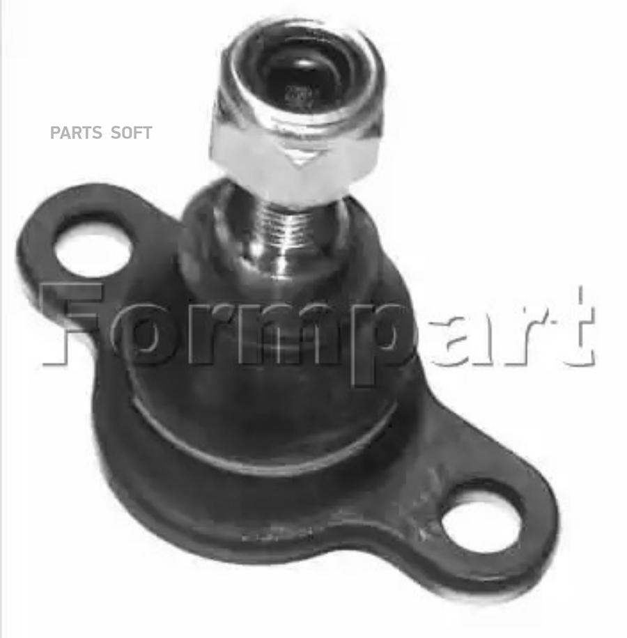 

FORMPART Опора шаровая нижн VW: TRANSPORTER T4 CH.70-T-200000- 90-03