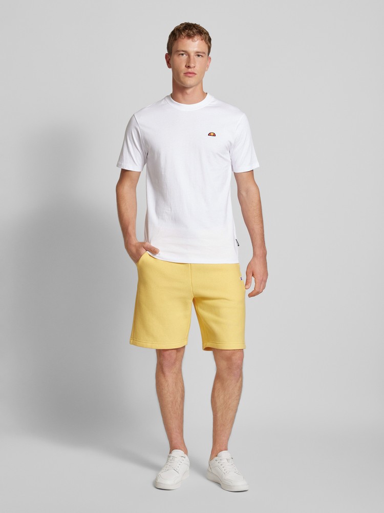 

Футболка мужская Ellesse SHR20276 белая XXL, SHR20276