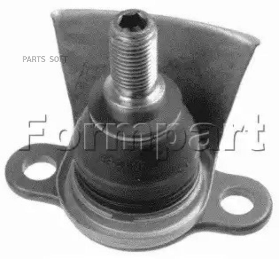 

FORMPART Опора шаровая FORD: GALAXY 95-, VW: SHARAN 96- 1шт