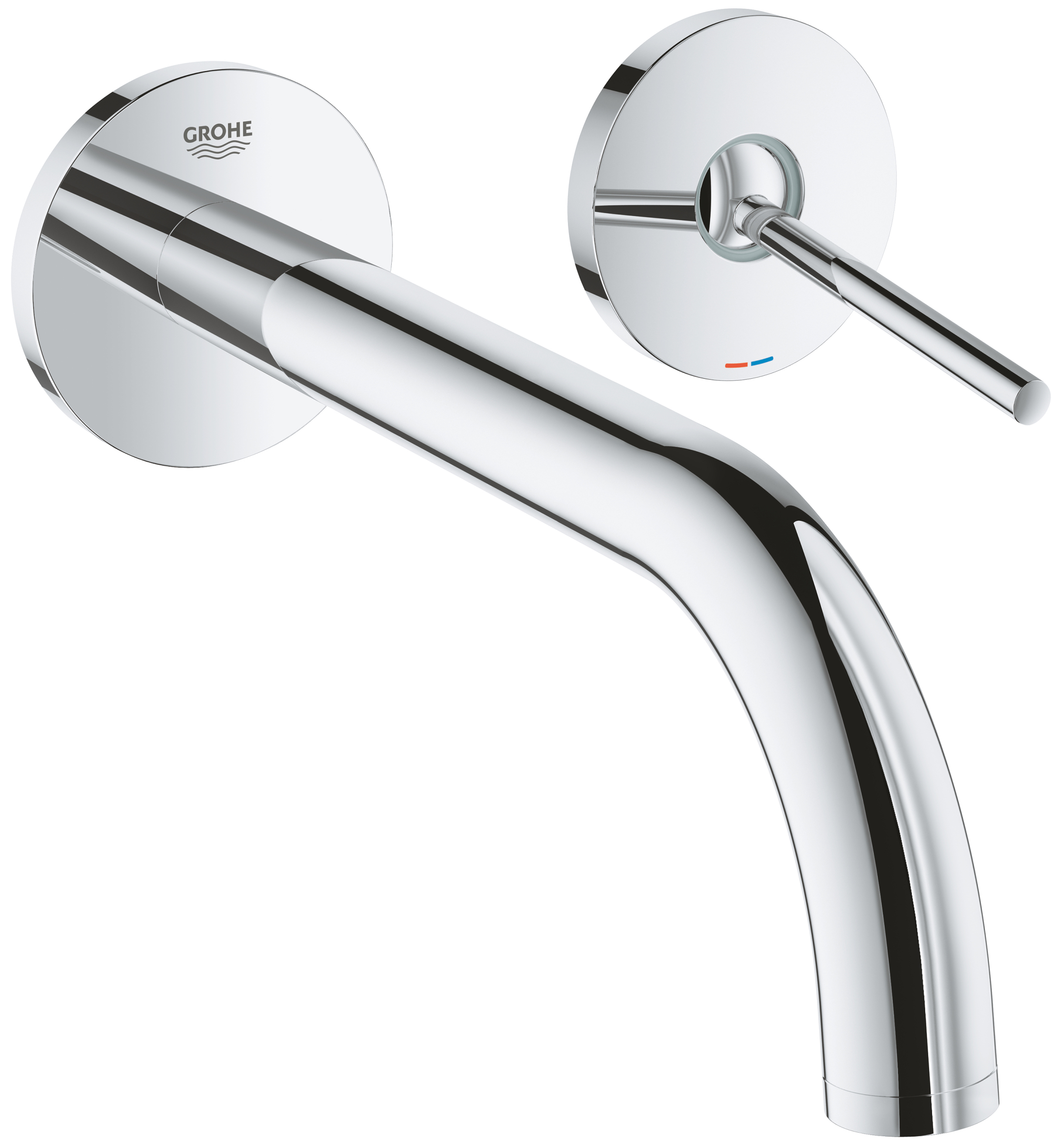 

Grohe Смеситель Grohe Atrio New Joy 19918003 для раковины